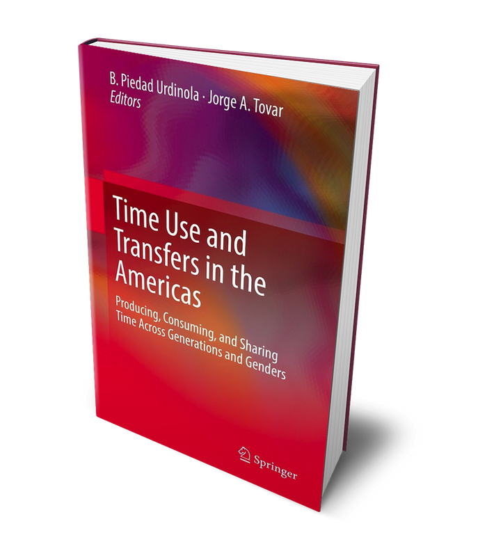Cover of Time and use transfers in the Americas